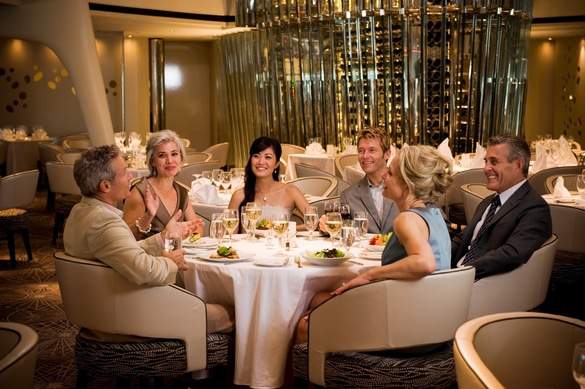 Celebrity Cruises Celebrity Reflection Interior Main Restaurant.jpg